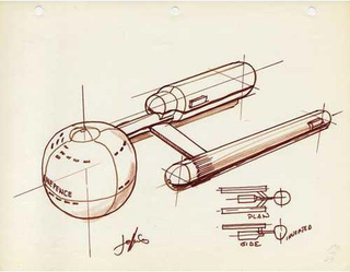 Illustration for article titled A Hidden Star Trek Treasure Chest Found Online
